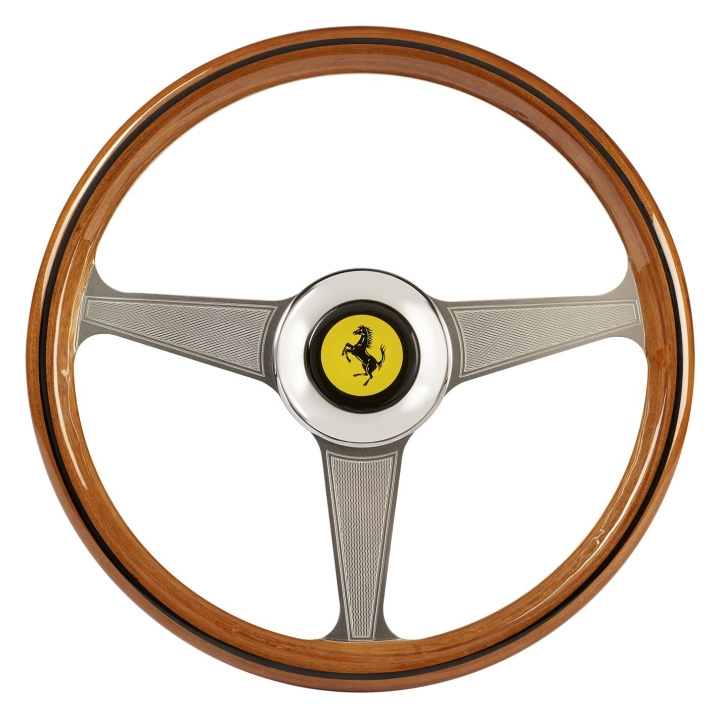 ThrustMaster Ferrari 250 GTO hjultillegg i gruppen Datautstyr / GAMING / Ratt & joysticks hos TP E-commerce Nordic AB (C93579)