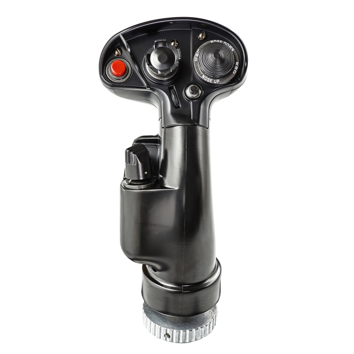 ThrustMaster F/A 18 Grip Add On i gruppen Datautstyr / GAMING / Ratt & joysticks hos TP E-commerce Nordic AB (C93585)