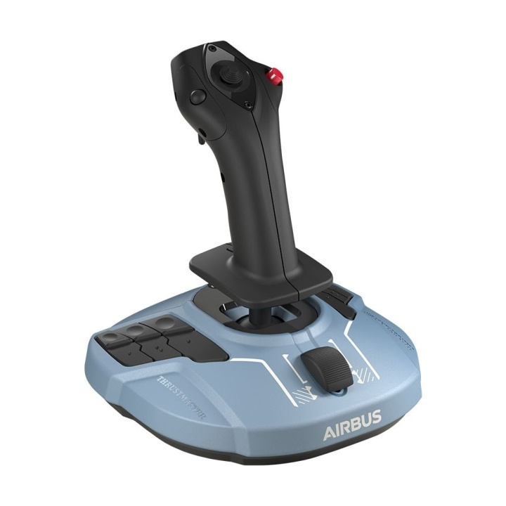 ThrustMaster TCA Sidestick Airbus Edition i gruppen Datautstyr / GAMING / Ratt & joysticks hos TP E-commerce Nordic AB (C93687)