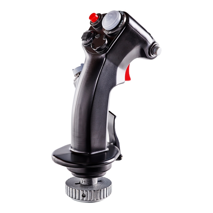 ThrustMaster F-16C Viper Hotas Add-On Grip i gruppen Datautstyr / GAMING / Ratt & joysticks hos TP E-commerce Nordic AB (C93689)