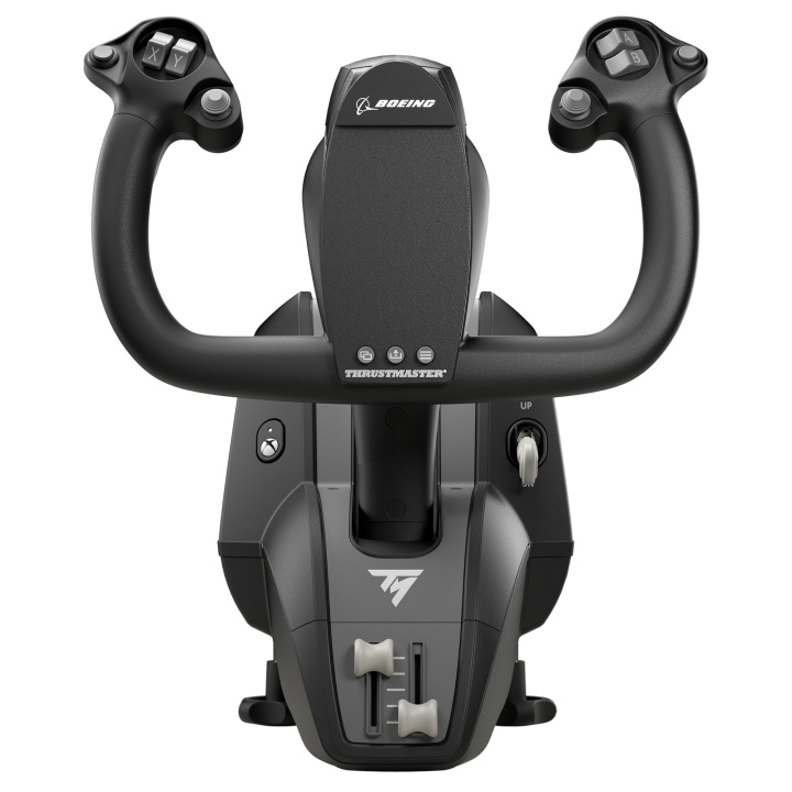 ThrustMaster TCA Yoke Boeing Edition for Xbox og PC i gruppen Datautstyr / GAMING / Ratt & joysticks hos TP E-commerce Nordic AB (C94607)