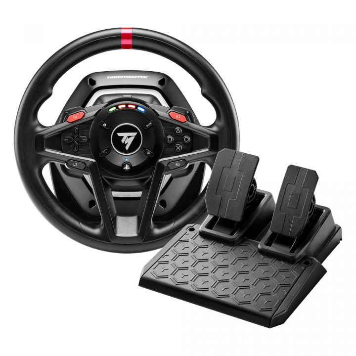 ThrustMaster T128 i gruppen Datautstyr / GAMING / Ratt & joysticks hos TP E-commerce Nordic AB (C94672)