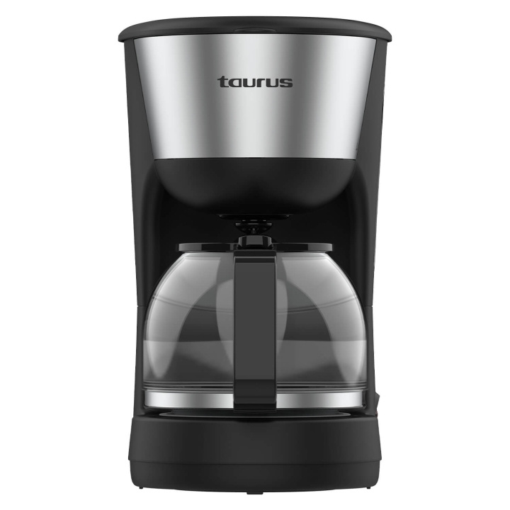 Taurus Coffee Maker Verona 12 Inox i gruppen HJEM, HUS OG HAGE / Husholdningsapparater / Kaffe og espresso / Kaffetraktere hos TP E-commerce Nordic AB (C94794)