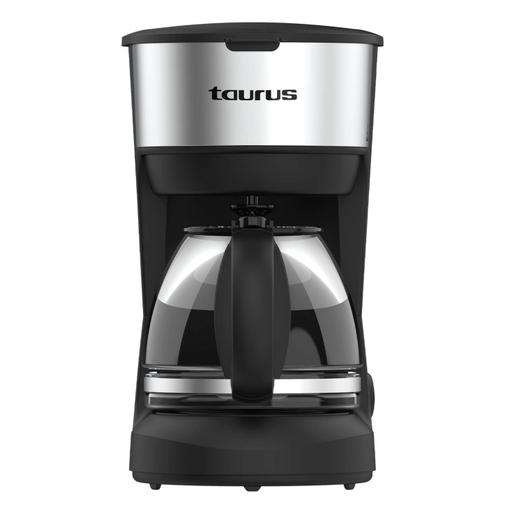 Taurus Coffee Maker Verona 6 Inox i gruppen HJEM, HUS OG HAGE / Husholdningsapparater / Kaffe og espresso / Kaffetraktere hos TP E-commerce Nordic AB (C94795)
