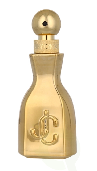 Jimmy Choo I Want Choo Edp Spray 40 ml i gruppen HELSE OG SKJØNNHET / Duft og parfyme / Parfyme / Parfyme for henne hos TP E-commerce Nordic AB (C94894)