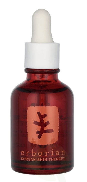 Erborian Skin Theraphy Night Oil 30 ml i gruppen HELSE OG SKJØNNHET / Hudpleie / Ansikt / Hudserum hos TP E-commerce Nordic AB (C94913)