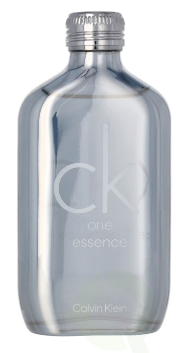 Calvin Klein Ck One Essence Parfyme Edp Spray 100 ml i gruppen HELSE OG SKJØNNHET / Duft og parfyme / Parfyme / Parfyme for han hos TP E-commerce Nordic AB (C94924)