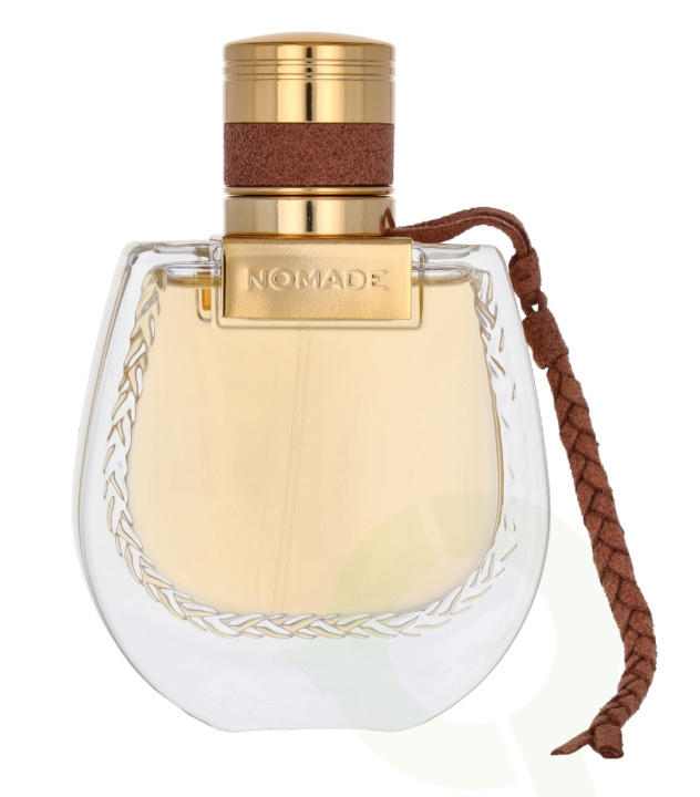 Chloe Nomade Jasmin Naturel Edp Intense Spray 50 ml i gruppen HELSE OG SKJØNNHET / Duft og parfyme / Parfyme / Parfyme for henne hos TP E-commerce Nordic AB (C94945)