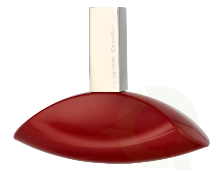 Calvin Klein My Euphoria Edp Spray 100 ml i gruppen HELSE OG SKJØNNHET / Duft og parfyme / Parfyme / Parfyme for henne hos TP E-commerce Nordic AB (C94948)