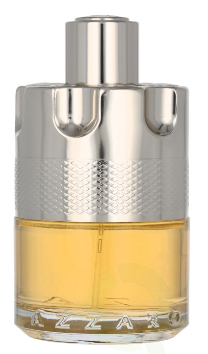Azzaro Wanted Edt Spray 100 ml i gruppen HELSE OG SKJØNNHET / Duft og parfyme / Parfyme / Parfyme for han hos TP E-commerce Nordic AB (C94953)