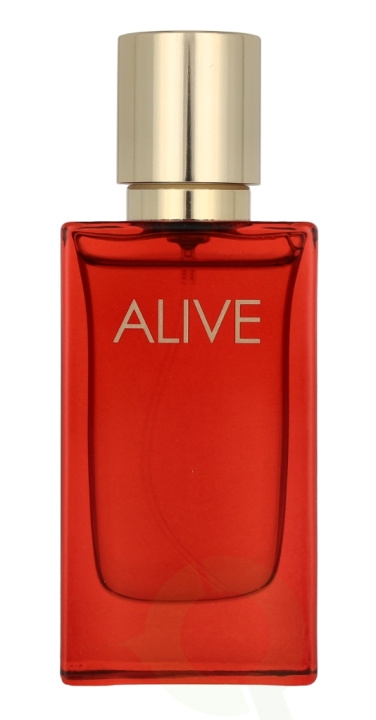Hugo Boss Alive Parfyme Spray 30 ml i gruppen HELSE OG SKJØNNHET / Duft og parfyme / Parfyme / Parfyme for henne hos TP E-commerce Nordic AB (C94985)