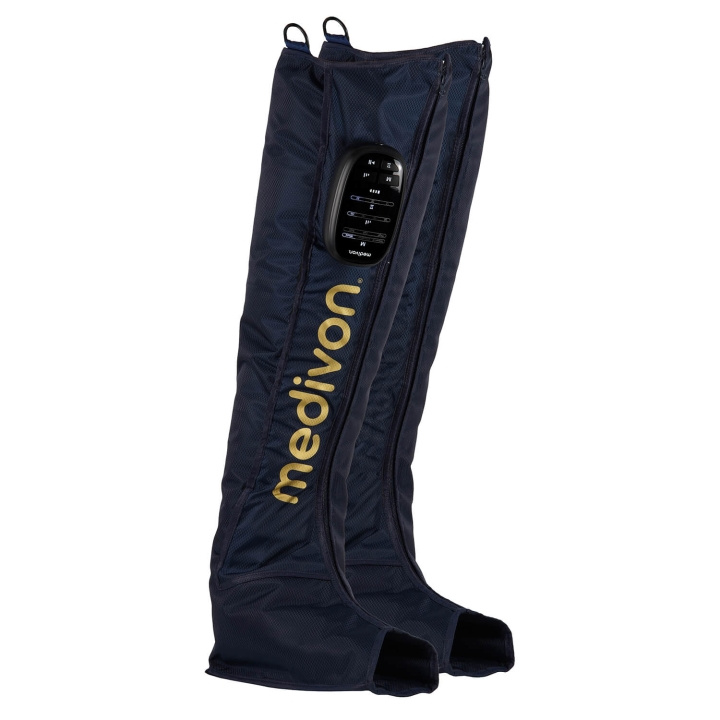 MEDIVON Compression Massager Aeria i gruppen HELSE OG SKJØNNHET / Helsepleie / Andre hos TP E-commerce Nordic AB (C95408)