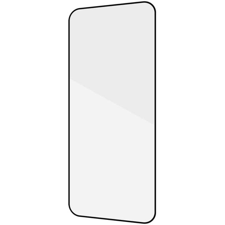 Celly Skjermbeskytter i helglass herdet glass Galaxy S25 i gruppen SMARTTELEFON & NETTBRETT / Mobilbeskyttelse / Samsung hos TP E-commerce Nordic AB (C95460)