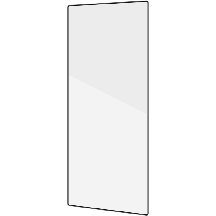 Celly Skjermbeskytter i helglass herdet glass Galaxy S25 Ultra i gruppen SMARTTELEFON & NETTBRETT / Mobilbeskyttelse / Samsung hos TP E-commerce Nordic AB (C95462)