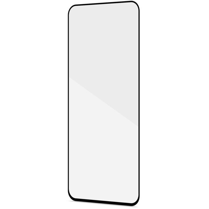 Celly Skjermbeskytter i helglass herdet glass Galaxy A36 5G i gruppen SMARTTELEFON & NETTBRETT / Mobilbeskyttelse / Samsung hos TP E-commerce Nordic AB (C95475)
