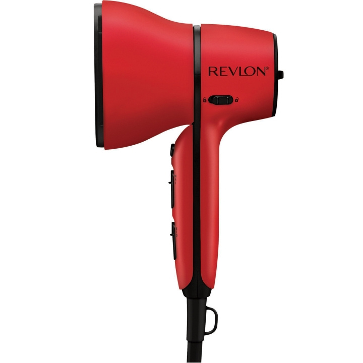 Revlon Hårføner luftstrømskontroll 2000watt RVDR5320 i gruppen HELSE OG SKJØNNHET / Hår & styling / Stylingverktøy / Hårfønere hos TP E-commerce Nordic AB (C95480)