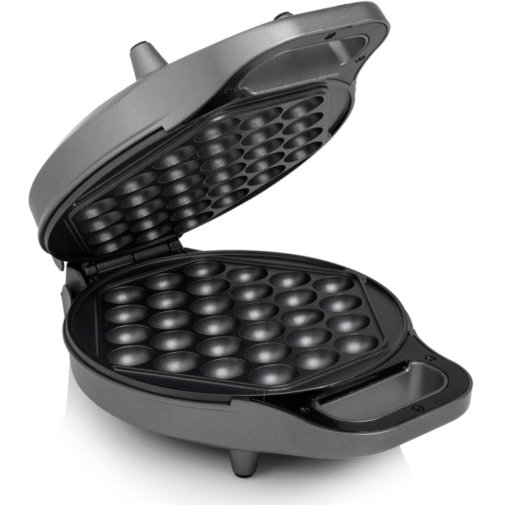 Princess Boblevaffeljern 132465 Ø 20 cm - Rotasjonsfunksjon i gruppen HJEM, HUS OG HAGE / Husholdningsapparater / Vaffeljern hos TP E-commerce Nordic AB (C95485)