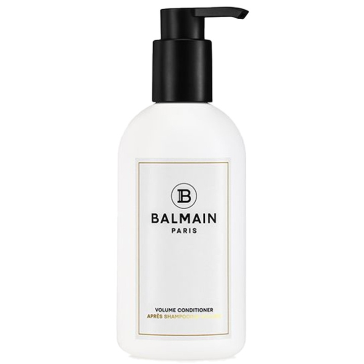 Balmain Volume Conditioner 300 ml i gruppen HELSE OG SKJØNNHET / Hår & styling / Hårpleie / Balsam hos TP E-commerce Nordic AB (C95509)