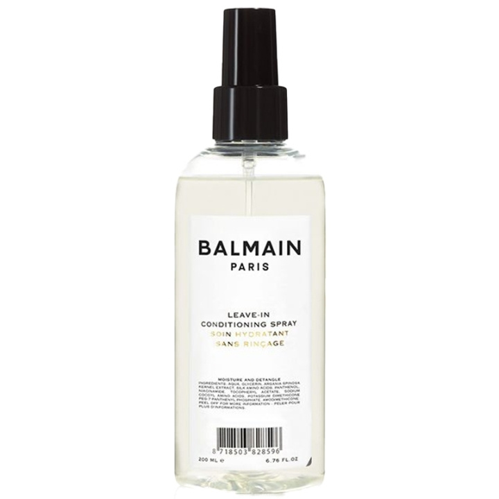 Leave-In Conditioning Spray 200 ml