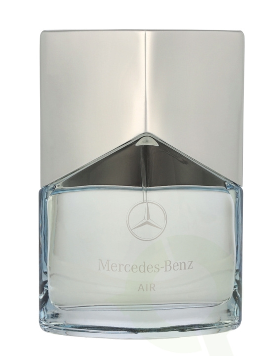 Mercedes Benz Air Edp Spray Refillable 60 ml i gruppen HELSE OG SKJØNNHET / Duft og parfyme / Parfyme / Parfyme for han hos TP E-commerce Nordic AB (C95528)
