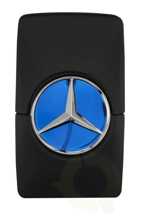 Mercedes Benz Man (Blue) Edt Spray 30 ml i gruppen HELSE OG SKJØNNHET / Duft og parfyme / Parfyme / Parfyme for han hos TP E-commerce Nordic AB (C95529)