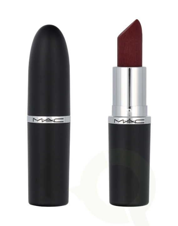 MAC MACximal Silky Matte Lipstick 3,5 g #603 Diva i gruppen HELSE OG SKJØNNHET / Makeup / Lepper / Leppestift hos TP E-commerce Nordic AB (C95531)