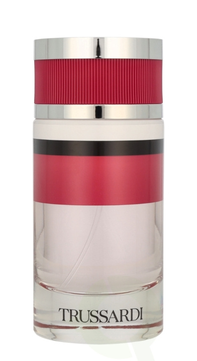 Trussardi Ruby Red Edp Spray 90 ml i gruppen HELSE OG SKJØNNHET / Duft og parfyme / Parfyme / Parfyme for henne hos TP E-commerce Nordic AB (C95580)