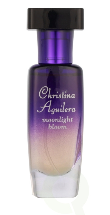 Christina Aguilera Moonlight Bloom Edp Spray 15 ml i gruppen HELSE OG SKJØNNHET / Duft og parfyme / Parfyme / Parfyme for henne hos TP E-commerce Nordic AB (C95595)