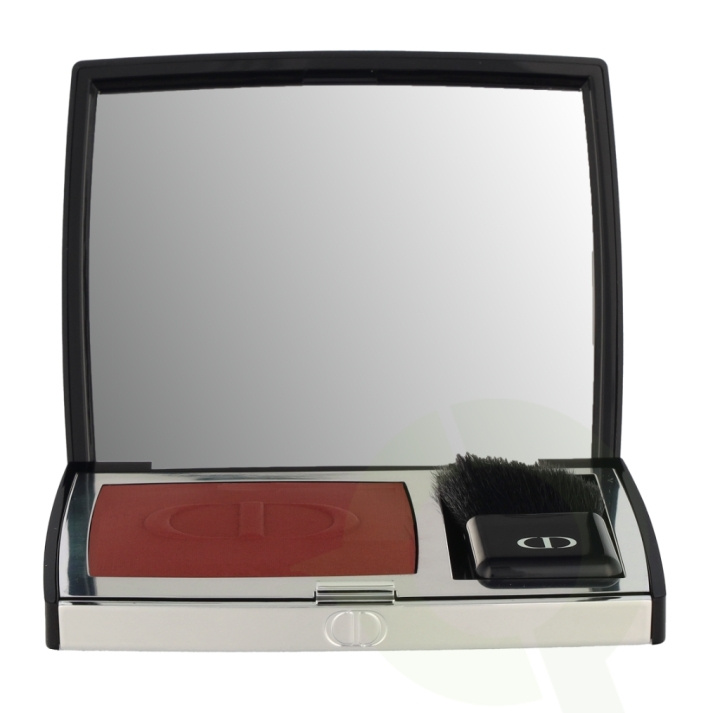 Dior Rouge Blush Couture Colour Powder Blush 6,7 g #720 Icone-Shimmer i gruppen HELSE OG SKJØNNHET / Makeup / Makeup ansikt / Contour/Highlight hos TP E-commerce Nordic AB (C95625)