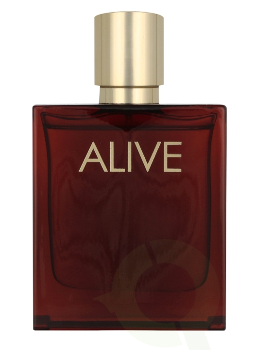 Hugo Boss Alive Absolu Edp Spray 50 ml i gruppen HELSE OG SKJØNNHET / Duft og parfyme / Parfyme / Parfyme for henne hos TP E-commerce Nordic AB (C95648)