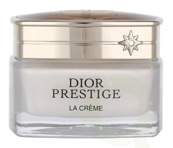 Dior Prestige La Creme Texture Essentielle 50 ml i gruppen HELSE OG SKJØNNHET / Hudpleie / Ansikt / Dagkrem hos TP E-commerce Nordic AB (C95661)