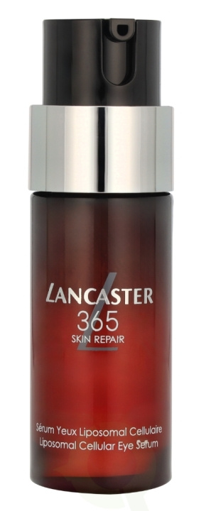 Lancaster 365 Skin Repair Eye Serum Youth Renewal 15 ml i gruppen HELSE OG SKJØNNHET / Hudpleie / Ansikt / Øyne hos TP E-commerce Nordic AB (C95667)