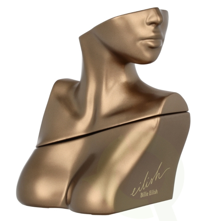 Billie Eilish Ladies Eilish Edp Spray 50 ml i gruppen HELSE OG SKJØNNHET / Duft og parfyme / Parfyme / Parfyme for henne hos TP E-commerce Nordic AB (C95672)