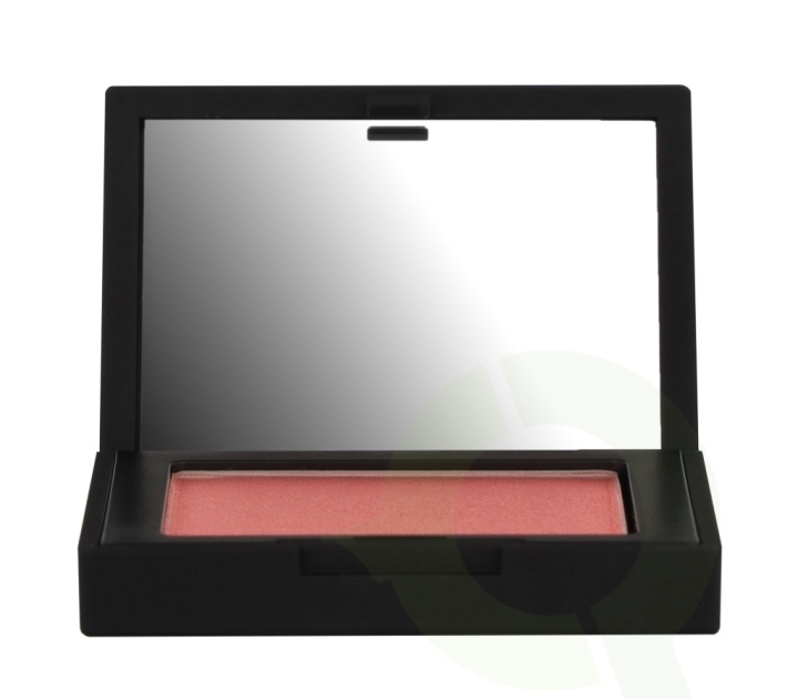NARS Mini Blush 2.5 g Orgasm i gruppen HELSE OG SKJØNNHET / Makeup / Makeup ansikt / Contour/Highlight hos TP E-commerce Nordic AB (C95700)