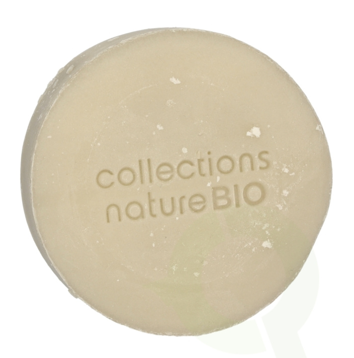 Eugene Perma Coll. Nature Bio Shampoo Bar - Purifying 85 g i gruppen HELSE OG SKJØNNHET / Hår & styling / Hårpleie / Sjampo hos TP E-commerce Nordic AB (C95773)