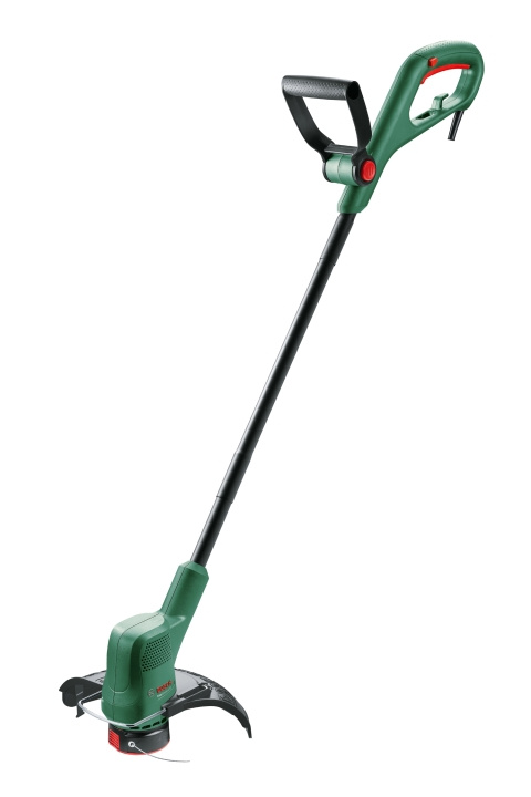 Bosch Gresstrimmer Easy Grass Cut 26CM (med ledning) i gruppen HJEM, HUS OG HAGE / Hageprodukter / Hageredskap hos TP E-commerce Nordic AB (C96661)