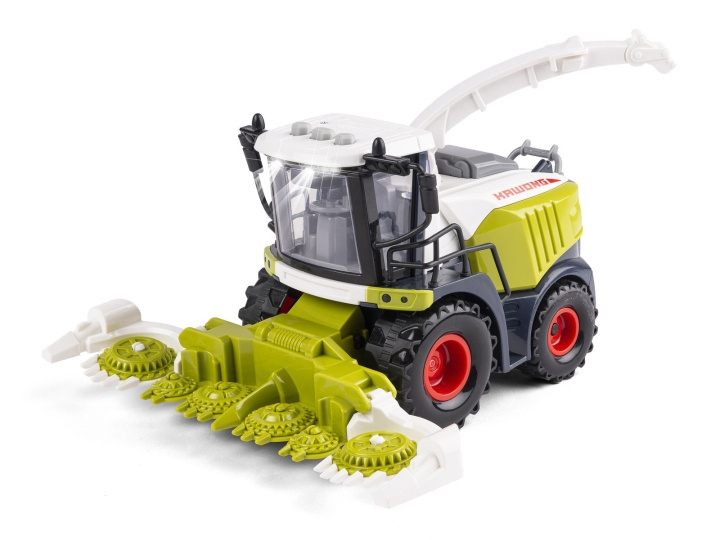 Bull Fine kutt 1:32 (41849) i gruppen LEKER, BARN OG BABY / Leker / Lekebiler hos TP E-commerce Nordic AB (C96761)