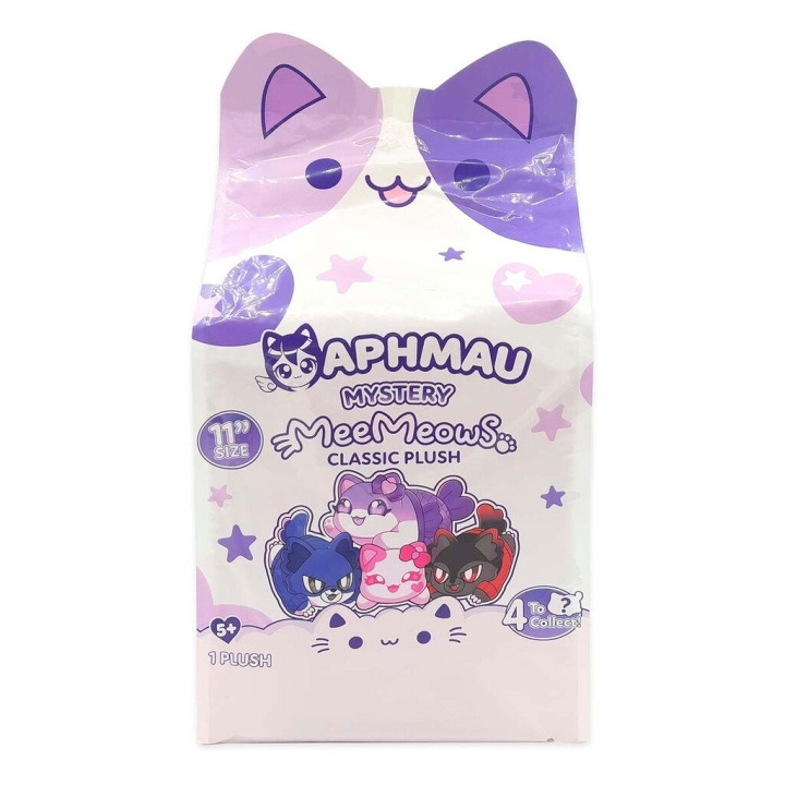 Aphmau And Friends - Mystery Plush Large 28 Cm (262-6850) i gruppen LEKER, BARN OG BABY / Leker / Leksaker hos TP E-commerce Nordic AB (C97382)