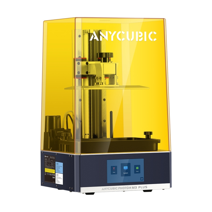 Anycubic Photon M3 Plus 3D-skriver i gruppen Datautstyr / Skrivere og tilbehør / Skrivere / 3D-skrivere og tilbehør / Skrivare hos TP E-commerce Nordic AB (C97669)