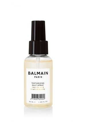 Balmain Paris Texturizing Salt Spray 50 ml i gruppen HELSE OG SKJØNNHET / Hår & styling / Hårstyling / Saltvannsspray hos TP E-commerce Nordic AB (C97848)