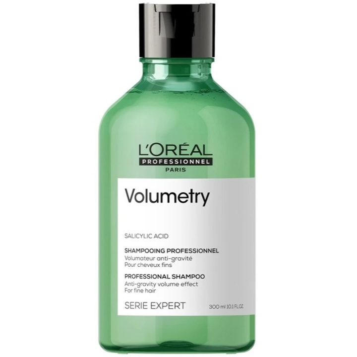L\'ORÉAL PARIS LOreal Professionnel Serie Expert Volumetry Shampoo 300 ml i gruppen HELSE OG SKJØNNHET / Hår & styling / Hårpleie / Sjampo hos TP E-commerce Nordic AB (C99575)