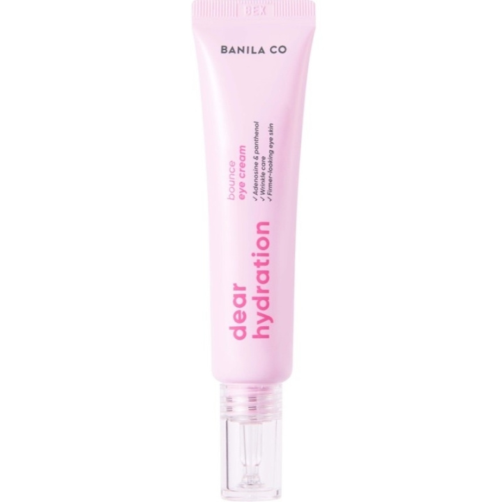 Banila Co Dear Hydration Bounce Eye Cream 20 ml i gruppen HELSE OG SKJØNNHET / Hudpleie / Ansikt / Øyne hos TP E-commerce Nordic AB (C99591)