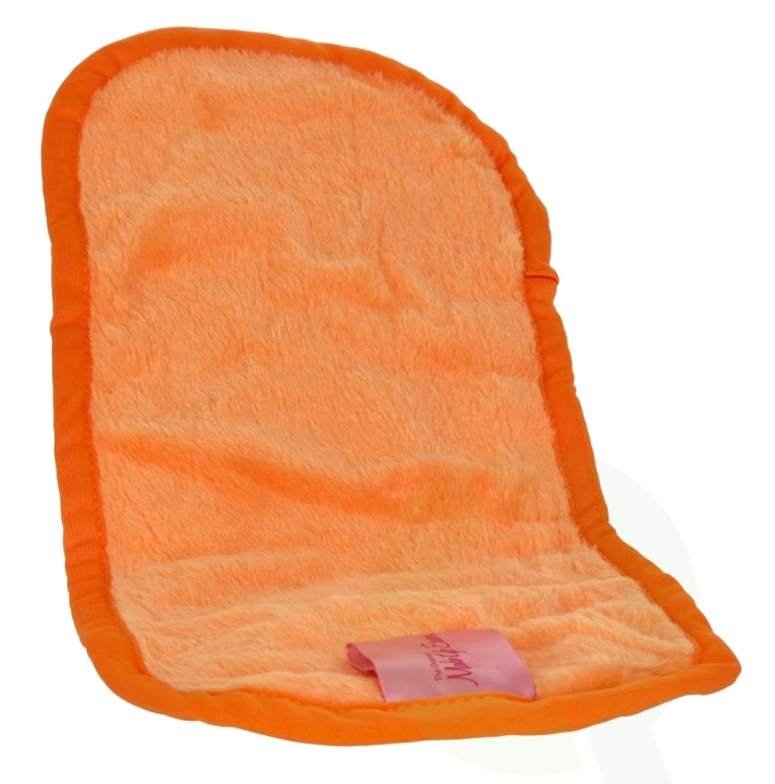 Makeup Eraser The Original 1 stk Juicy Orange i gruppen HELSE OG SKJØNNHET / Makeup / Sminkefjerner hos TP E-commerce Nordic AB (C99729)