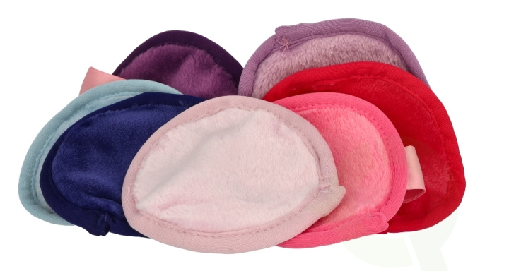 Makeup Eraser Sweet Treat 7-dagers sett 7 deler 7stuks i gruppen HELSE OG SKJØNNHET / Makeup / Sminkefjerner hos TP E-commerce Nordic AB (C99731)