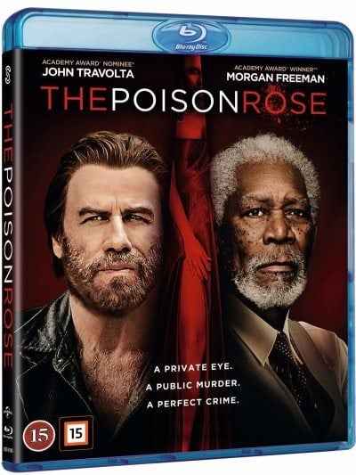 Poison Rose Blu Ray i gruppen Elektronikk / Lyd & Bilde / TV og tilbehør / Filmer / Blu-ray hos TP E-commerce Nordic AB (D00391)