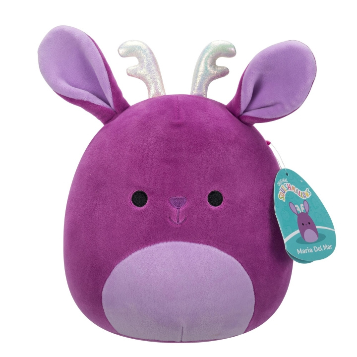 Squishmallows P21 - Maria Del Mar i gruppen LEKER, BARN OG BABY / Babyleker (0-3 år) / Kosedyr hos TP E-commerce Nordic AB (D00847)