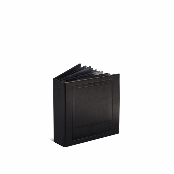 Polaroid Lite fotoalbum - svart i gruppen Elektronikk / Foto og video / Fotograferingsutstyr / Annet hos TP E-commerce Nordic AB (D00854)