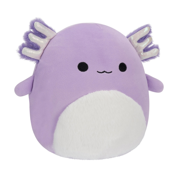 Squishmallows P18 Plysj - Monica i gruppen LEKER, BARN OG BABY / Babyleker (0-3 år) / Kosedyr hos TP E-commerce Nordic AB (D01057)