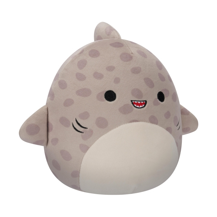 Squishmallows P18 Plysj - Azi i gruppen LEKER, BARN OG BABY / Babyleker (0-3 år) / Kosedyr hos TP E-commerce Nordic AB (D01059)