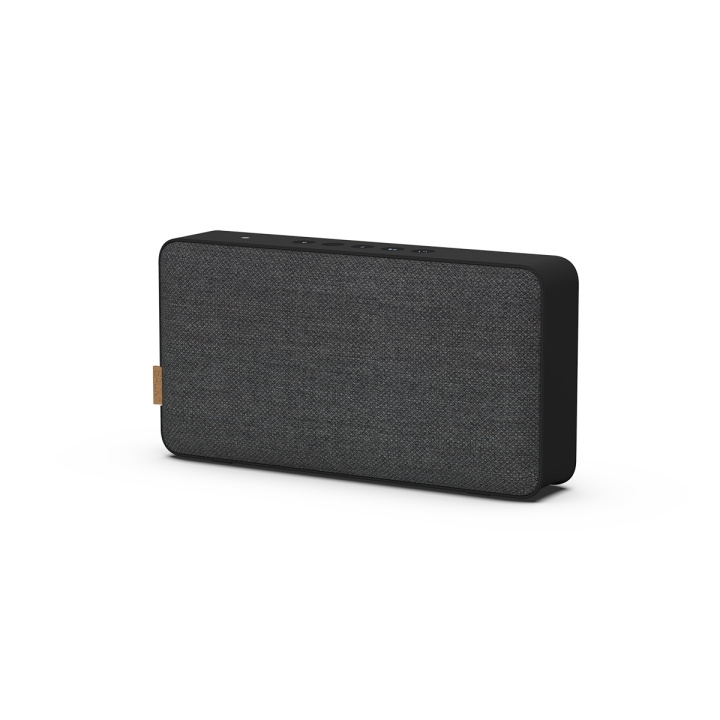 SACKit Move 150 bærbar Bluetooth-høyttaler - grå i gruppen Elektronikk / Lyd & Bilde / Høyttalere & tilbehør / Bluetooth-høyttalere / Bærbare høyttalere hos TP E-commerce Nordic AB (D01079)